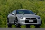 Nissan GT-R 2007 года